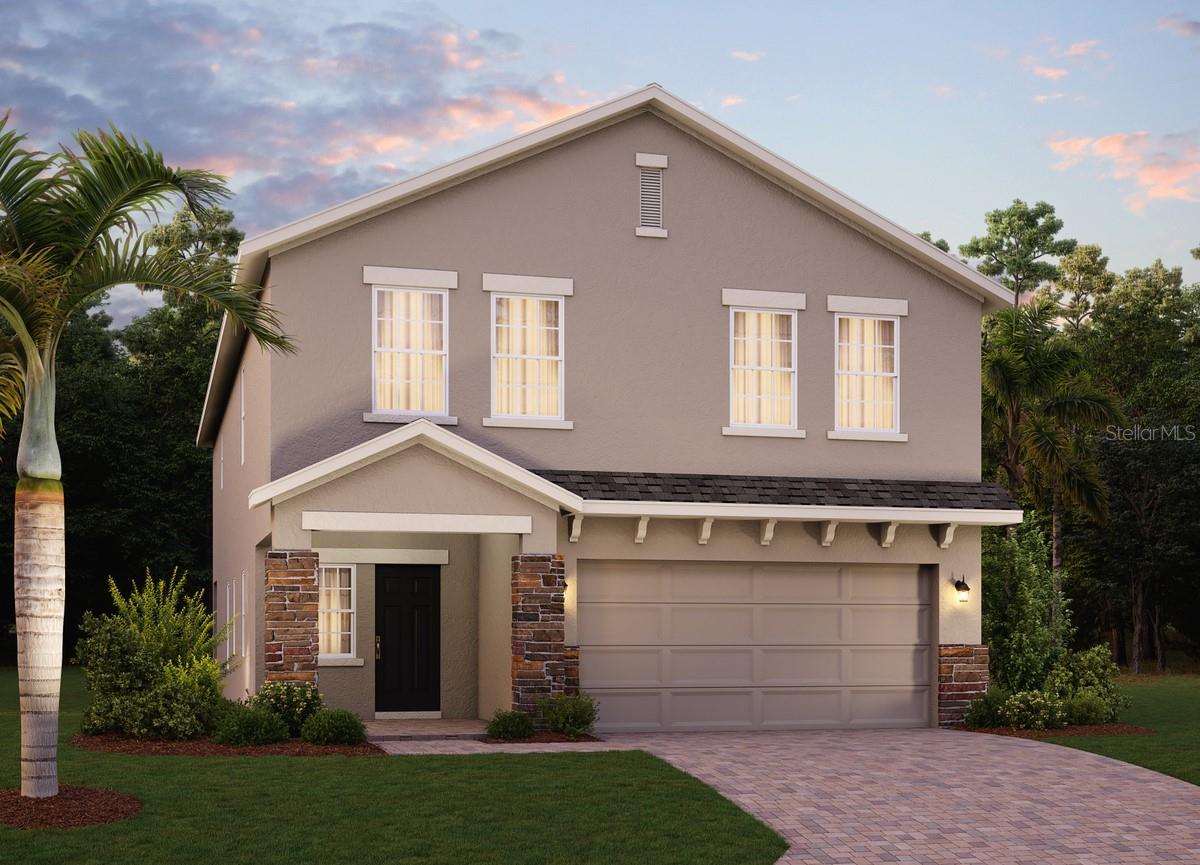 7501 CATANIA LOOP, CLERMONT, FL, 34714