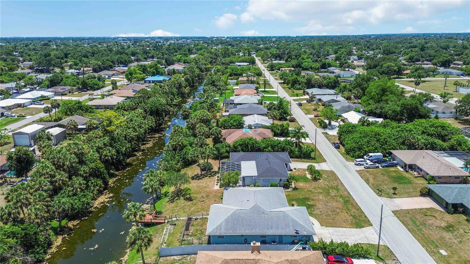 1314 YORKSHIRE ST, PORT CHARLOTTE, FL, 33952