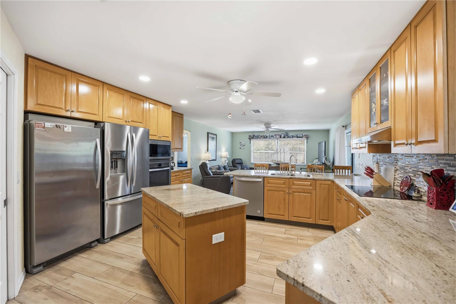 1314 YORKSHIRE ST, PORT CHARLOTTE, FL, 33952