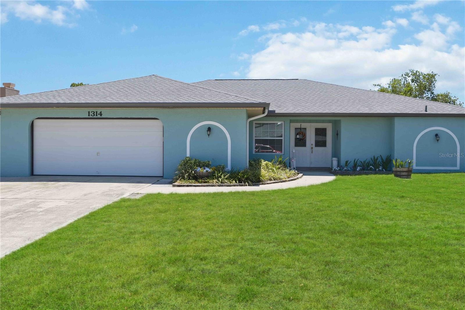 1314 YORKSHIRE ST, PORT CHARLOTTE, FL, 33952