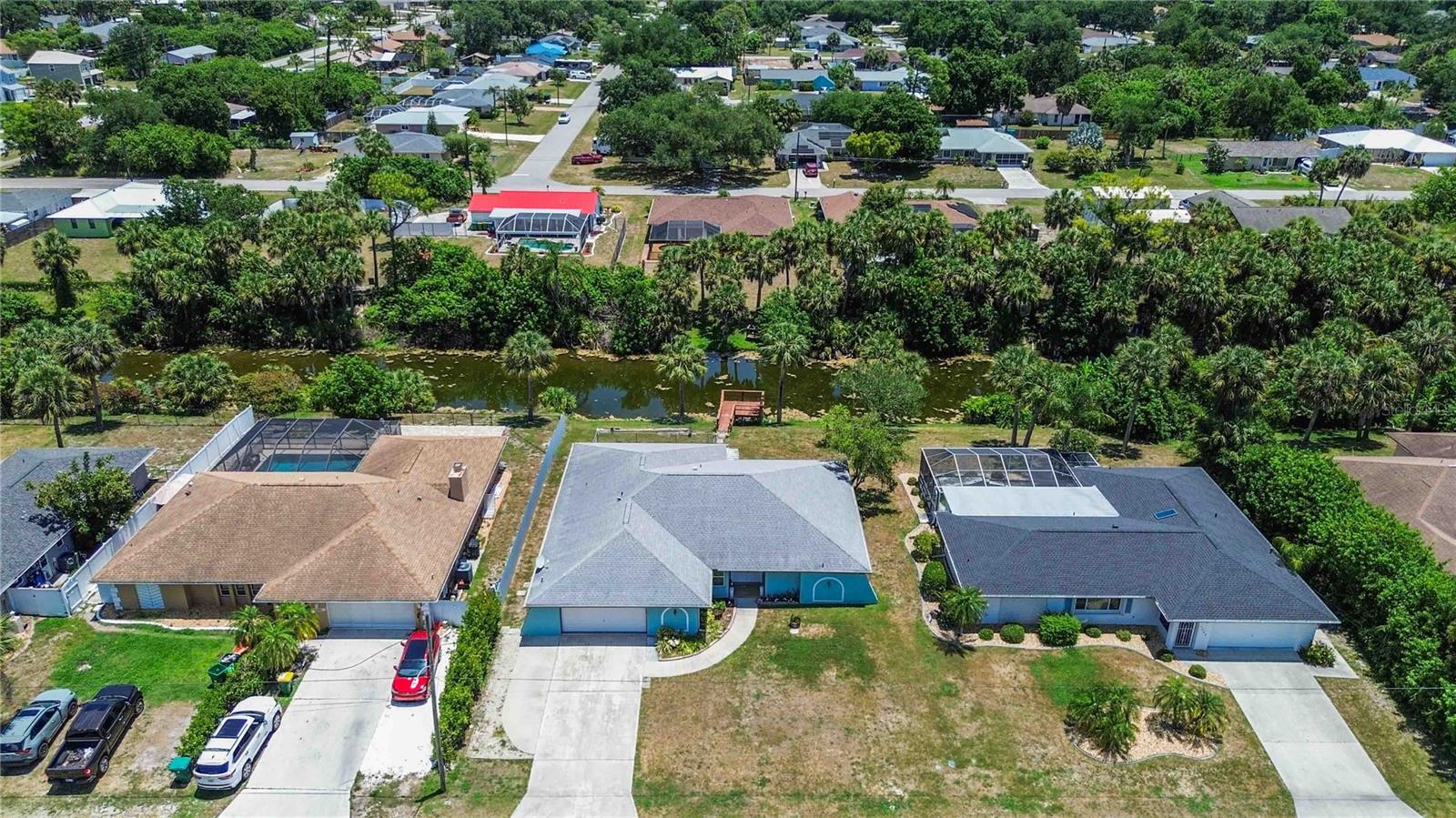 1314 YORKSHIRE ST, PORT CHARLOTTE, FL, 33952