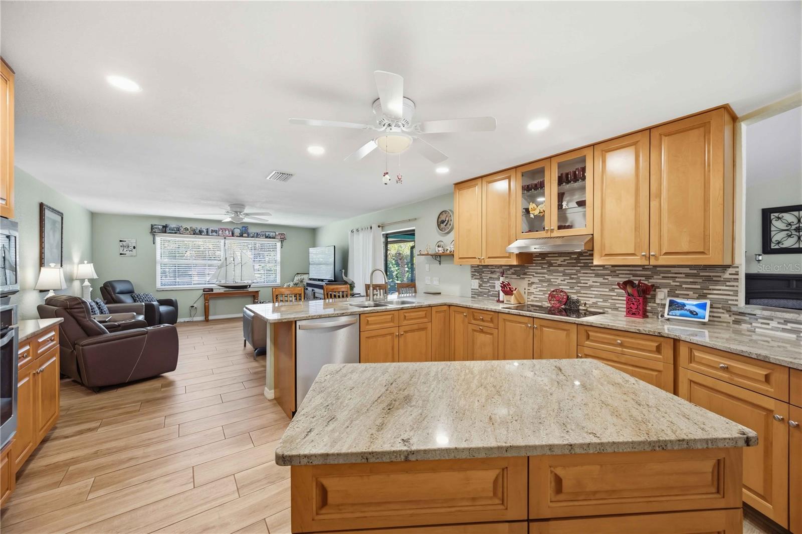 1314 YORKSHIRE ST, PORT CHARLOTTE, FL, 33952