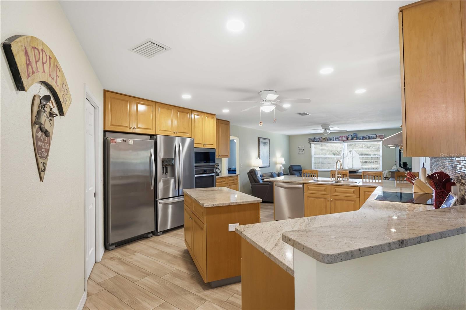 1314 YORKSHIRE ST, PORT CHARLOTTE, FL, 33952