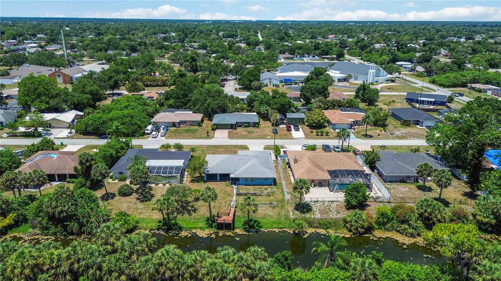 1314 YORKSHIRE ST, PORT CHARLOTTE, FL, 33952