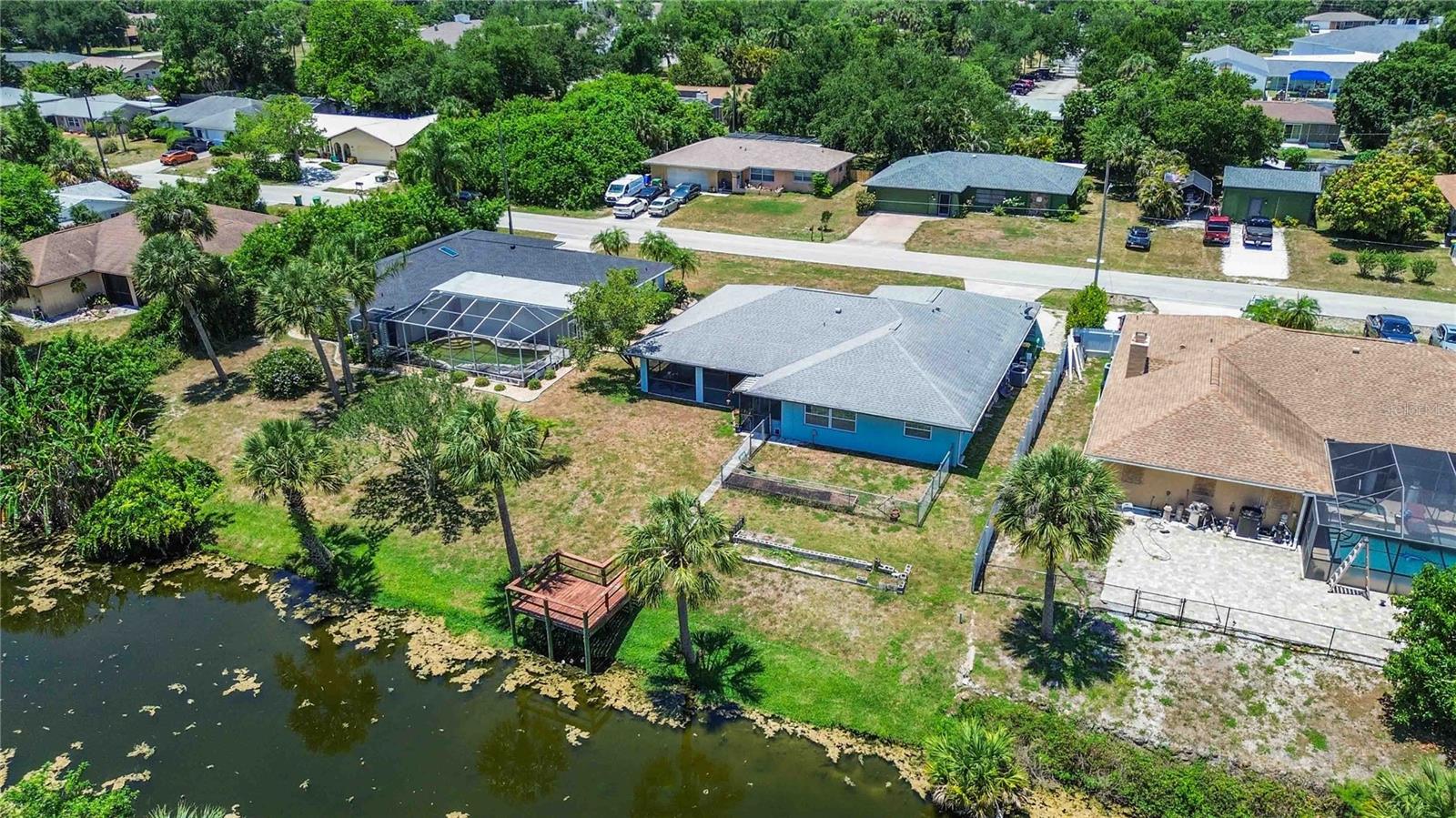 1314 YORKSHIRE ST, PORT CHARLOTTE, FL, 33952