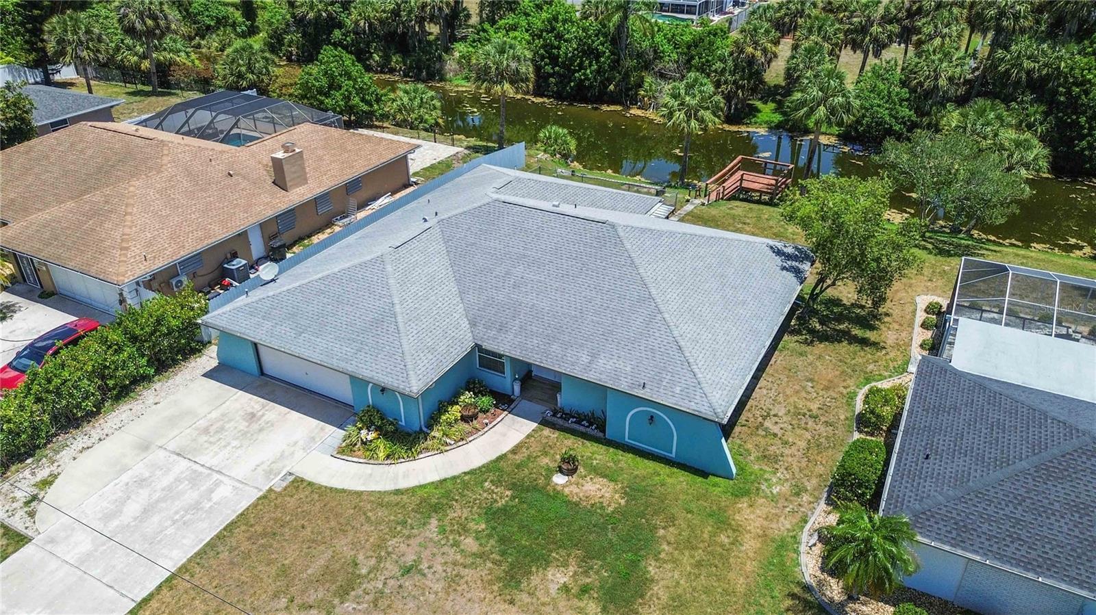 1314 YORKSHIRE ST, PORT CHARLOTTE, FL, 33952