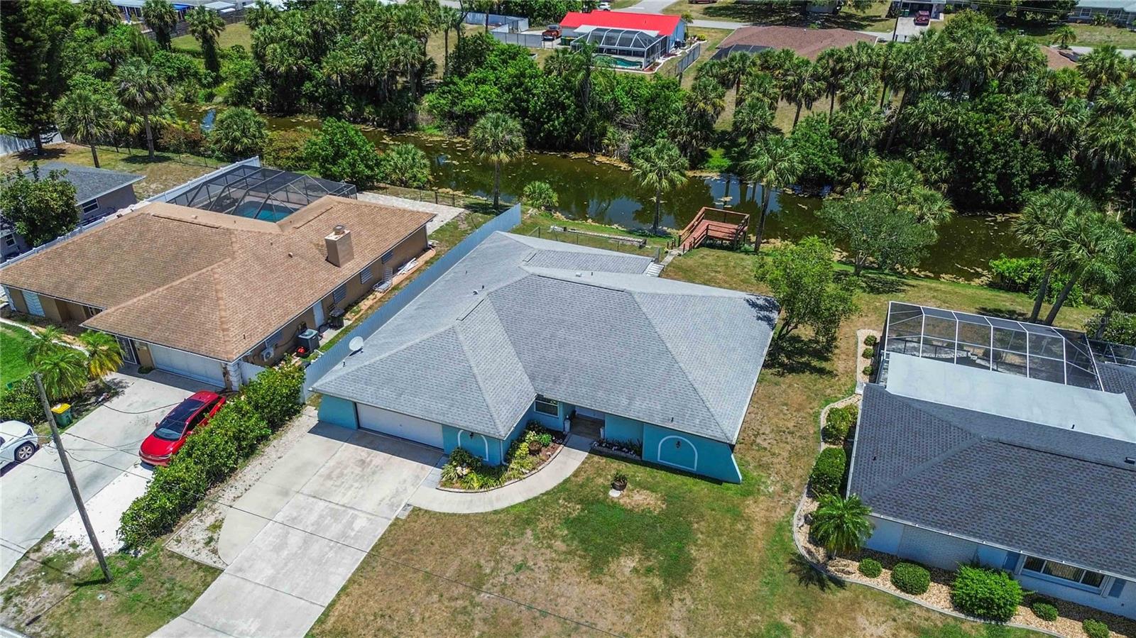 1314 YORKSHIRE ST, PORT CHARLOTTE, FL, 33952