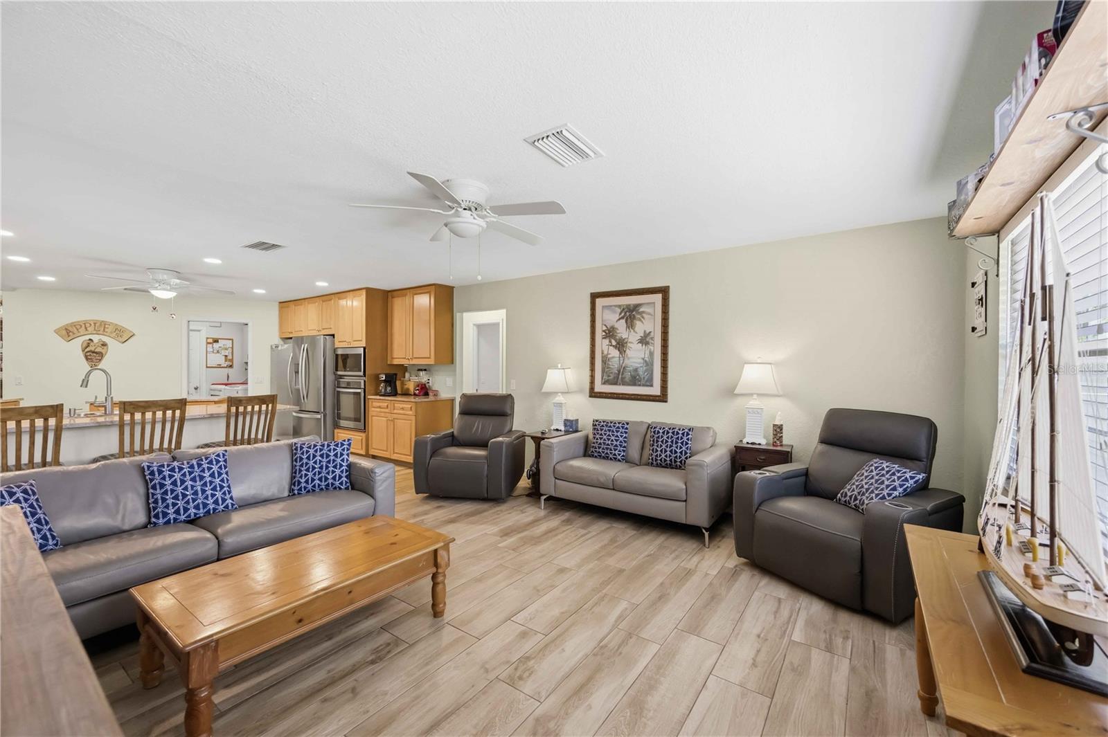1314 YORKSHIRE ST, PORT CHARLOTTE, FL, 33952
