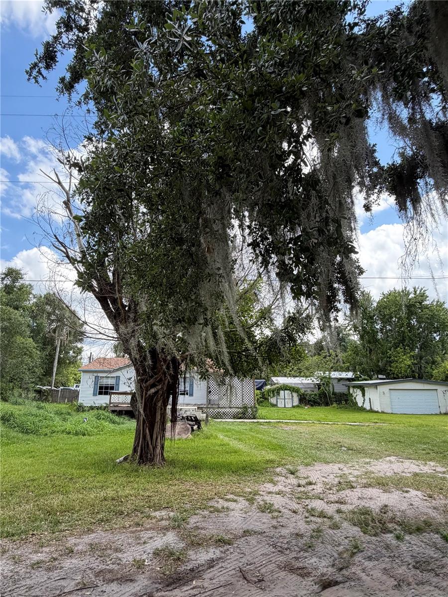 4980 TUSCAROA AVE, ST CLOUD, FL, 34771