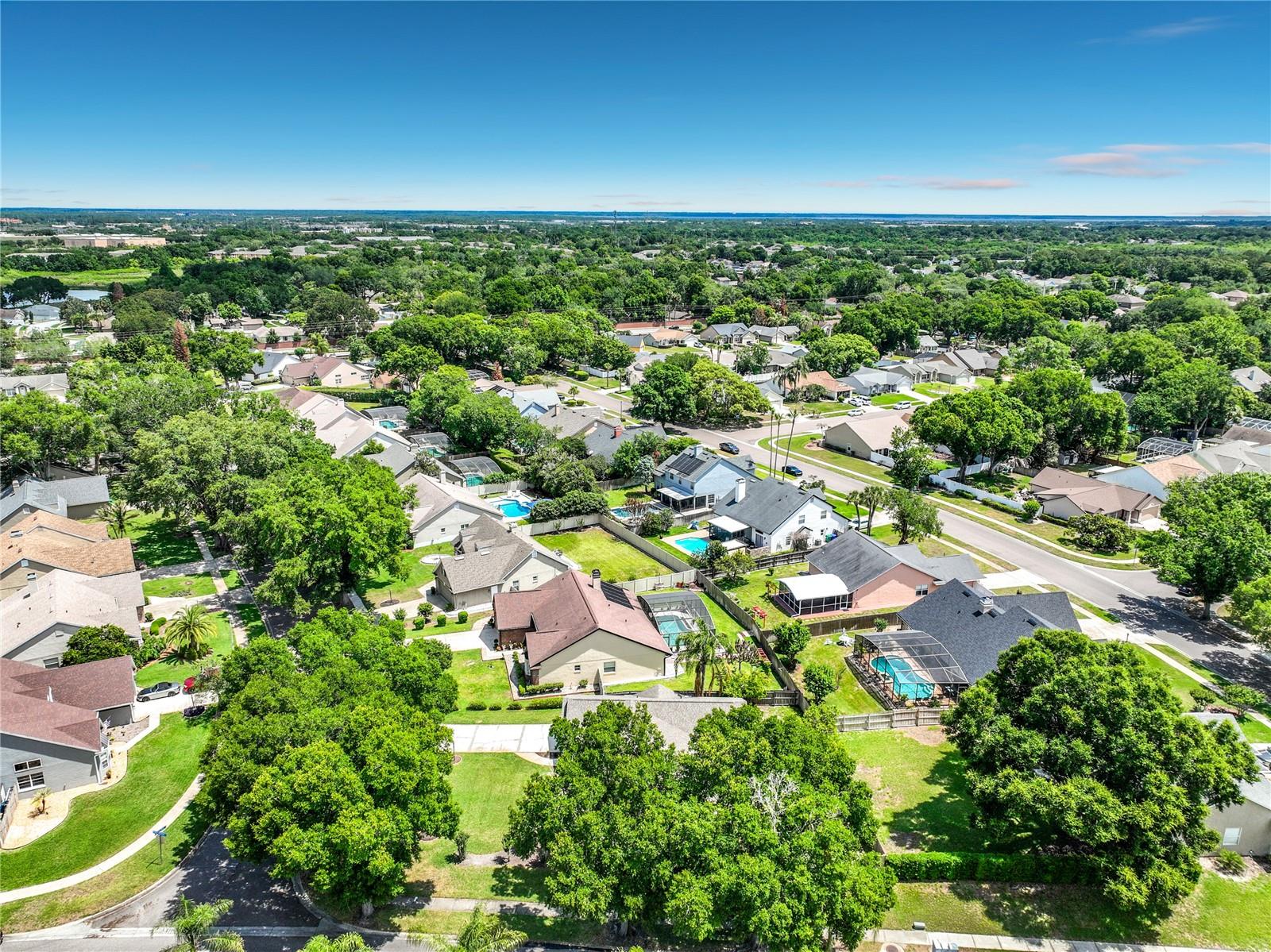 401 COUNTRY WOOD CIR, LAKE MARY, FL, 32746