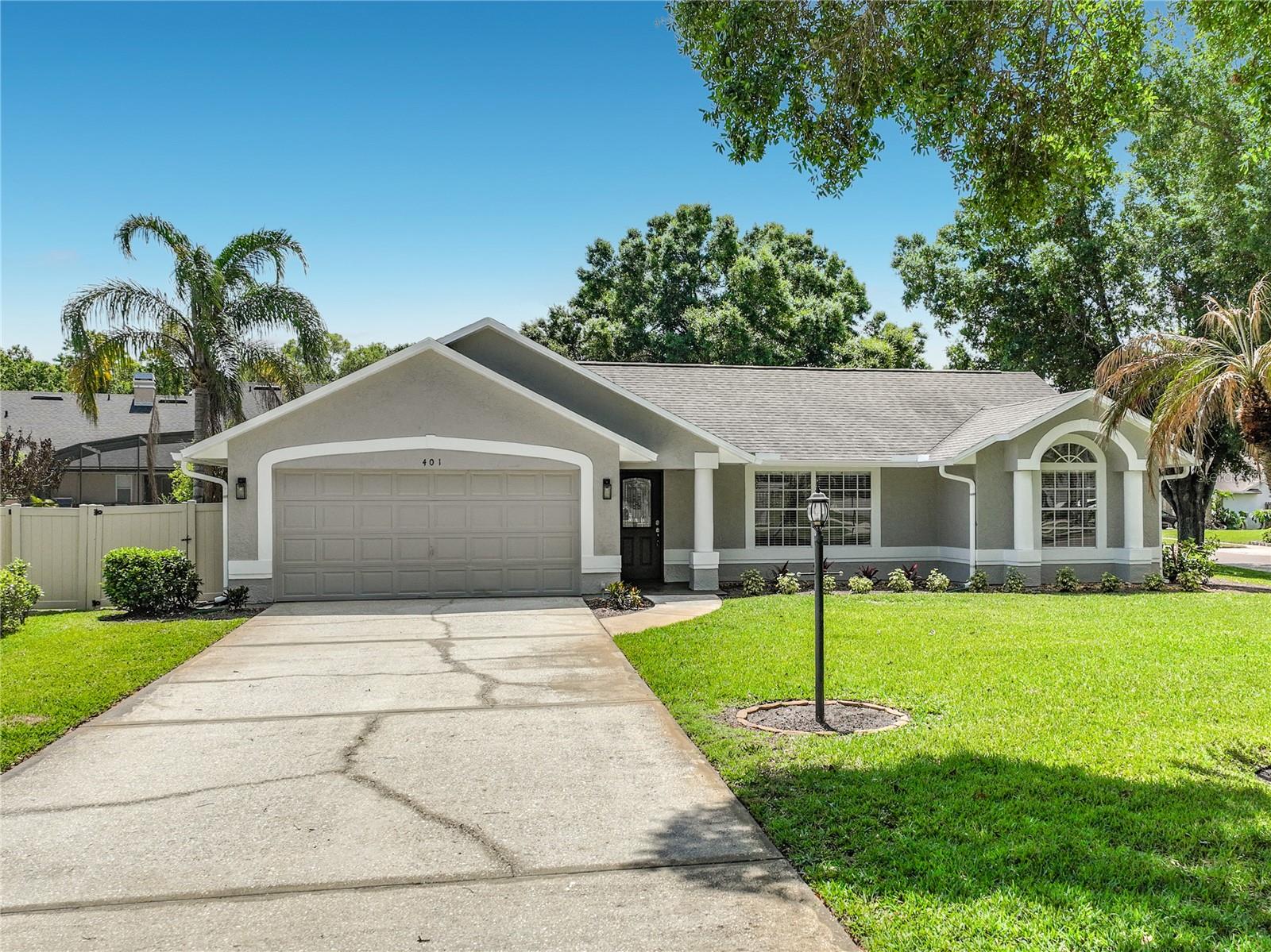 401 COUNTRY WOOD CIR, LAKE MARY, FL, 32746