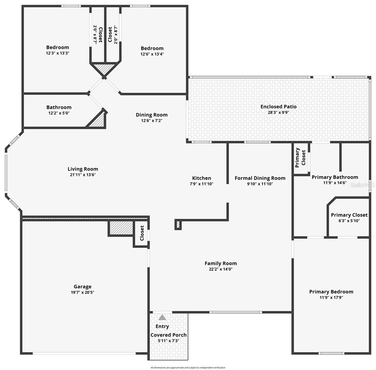 401 COUNTRY WOOD CIR, LAKE MARY, FL, 32746