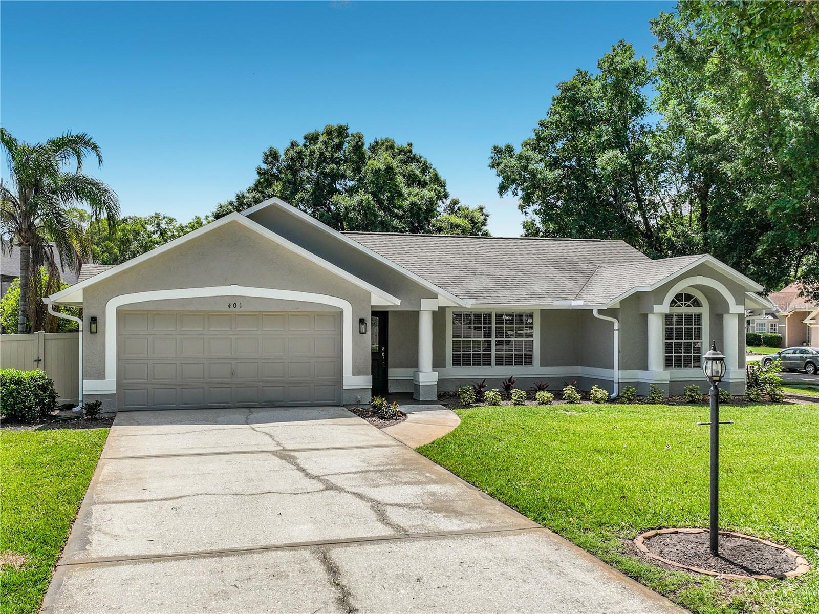 401 COUNTRY WOOD CIR, LAKE MARY, FL, 32746