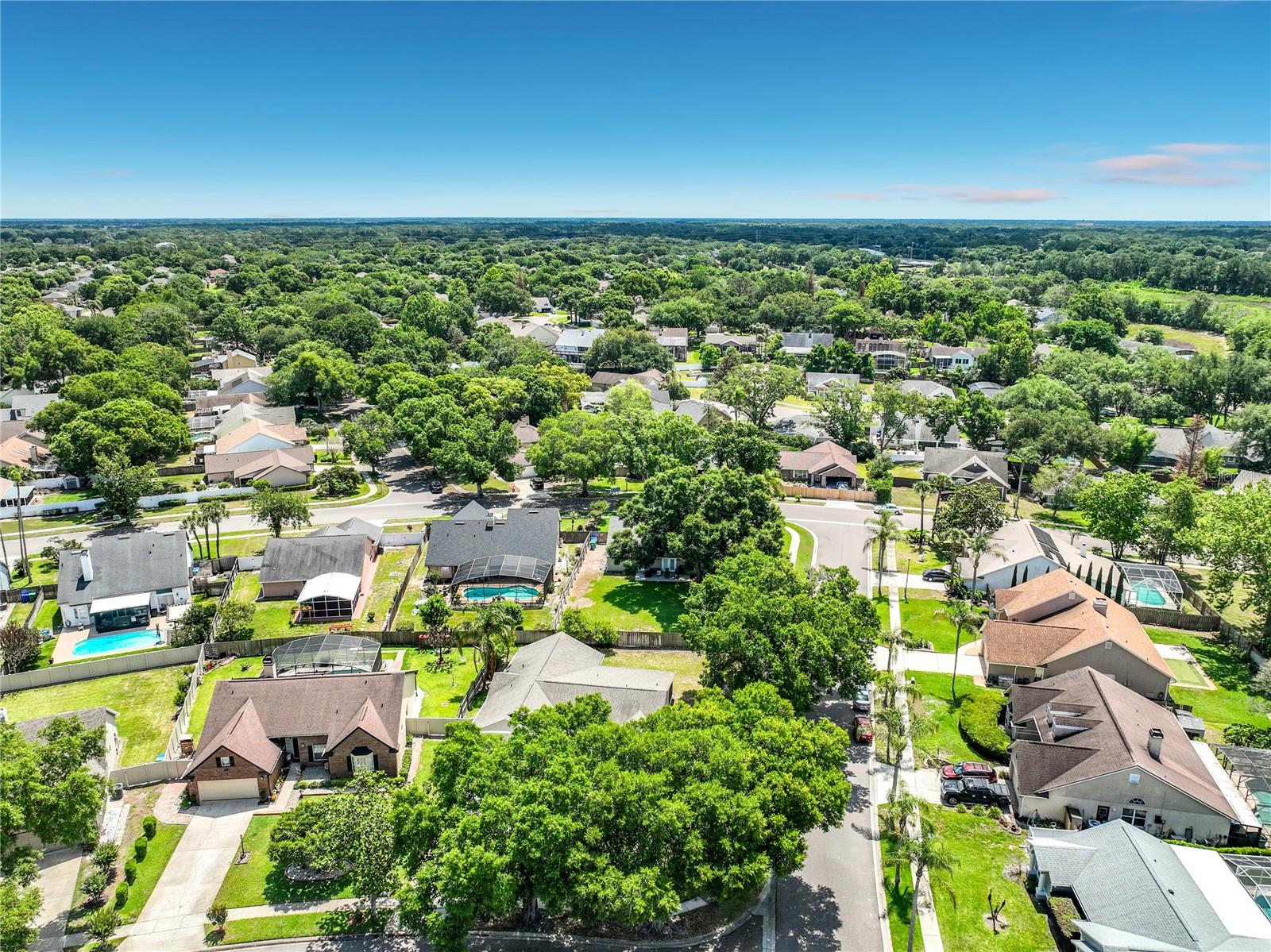 401 COUNTRY WOOD CIR, LAKE MARY, FL, 32746