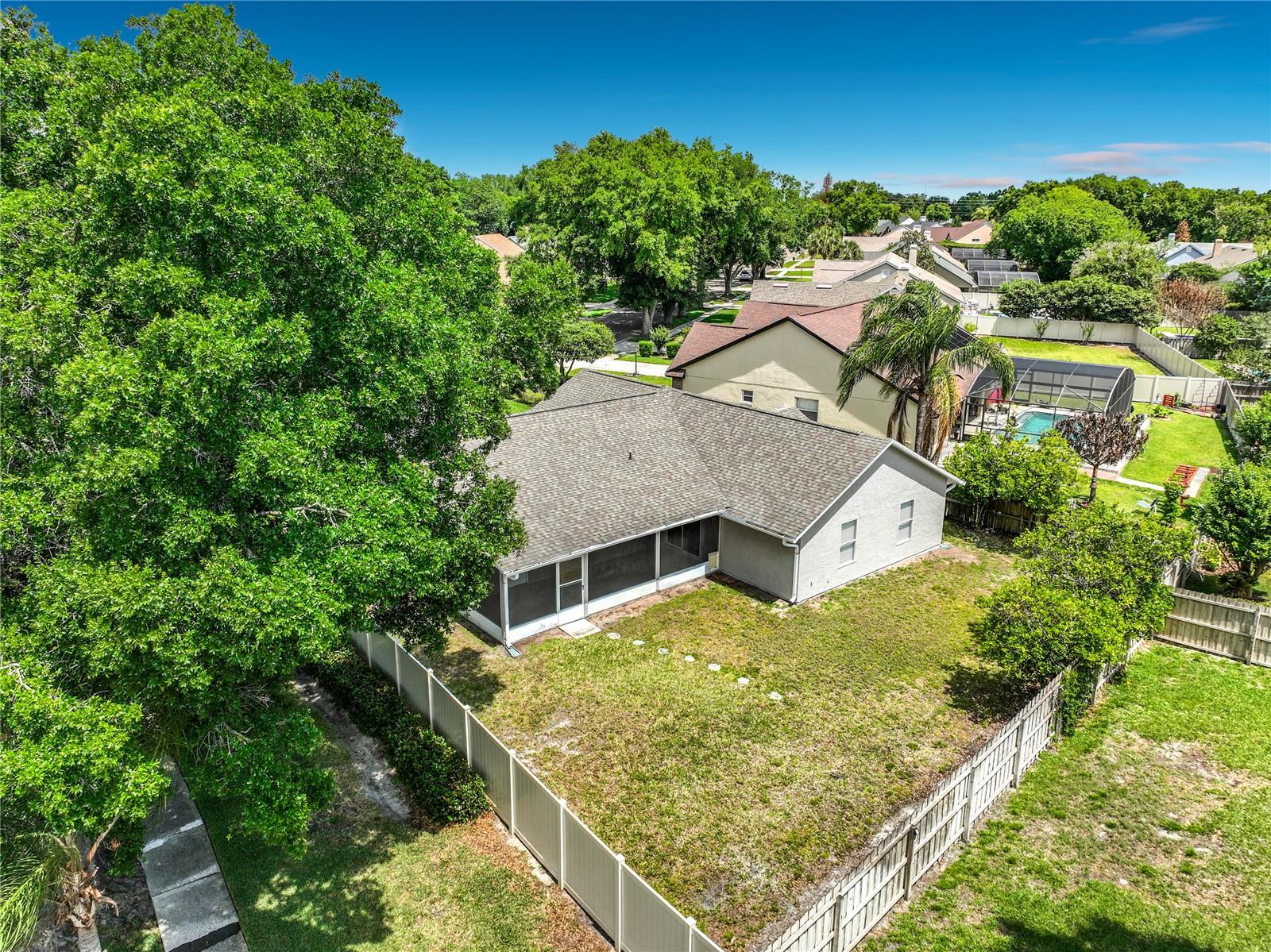 401 COUNTRY WOOD CIR, LAKE MARY, FL, 32746