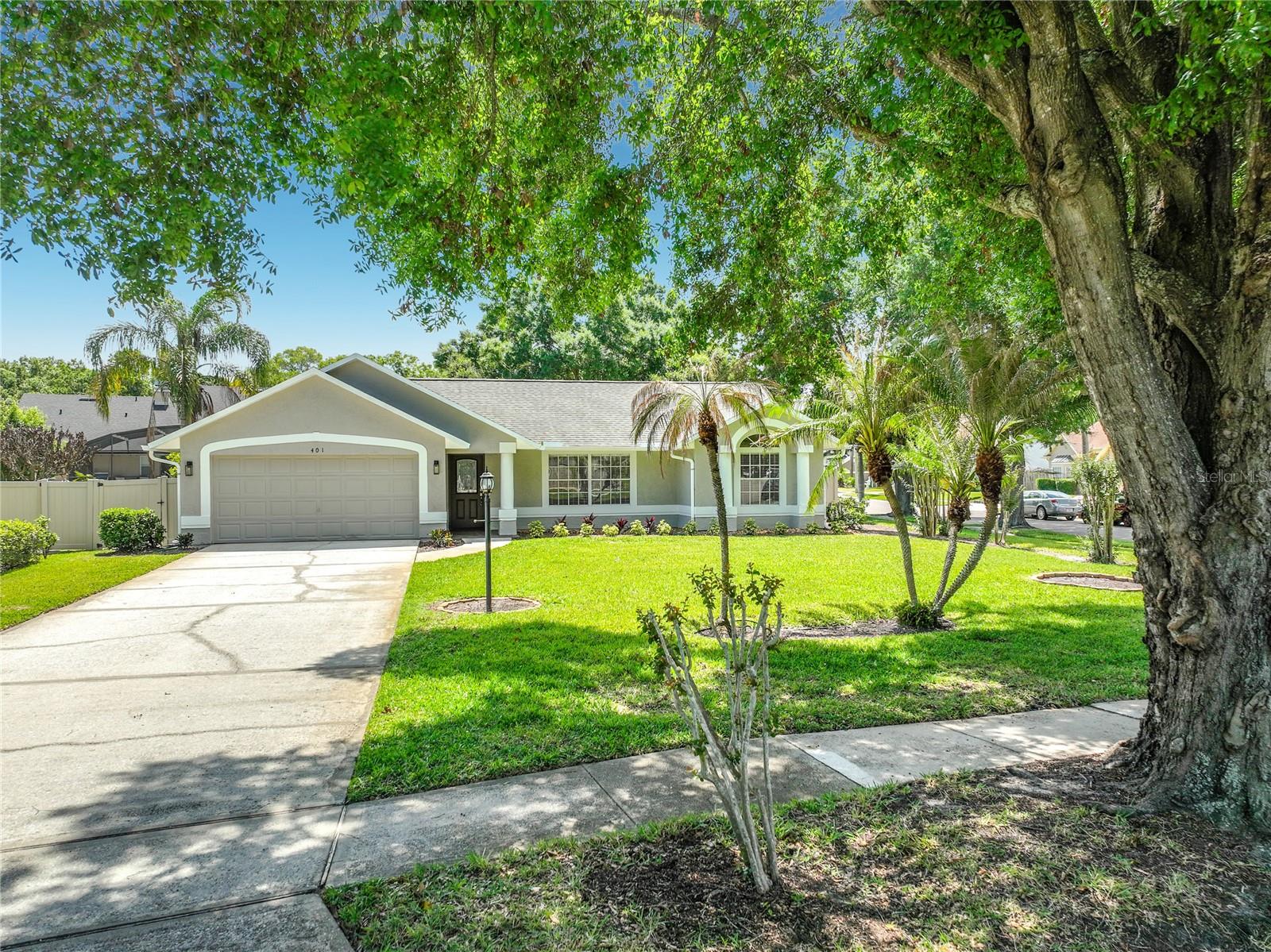 401 COUNTRY WOOD CIR, LAKE MARY, FL, 32746