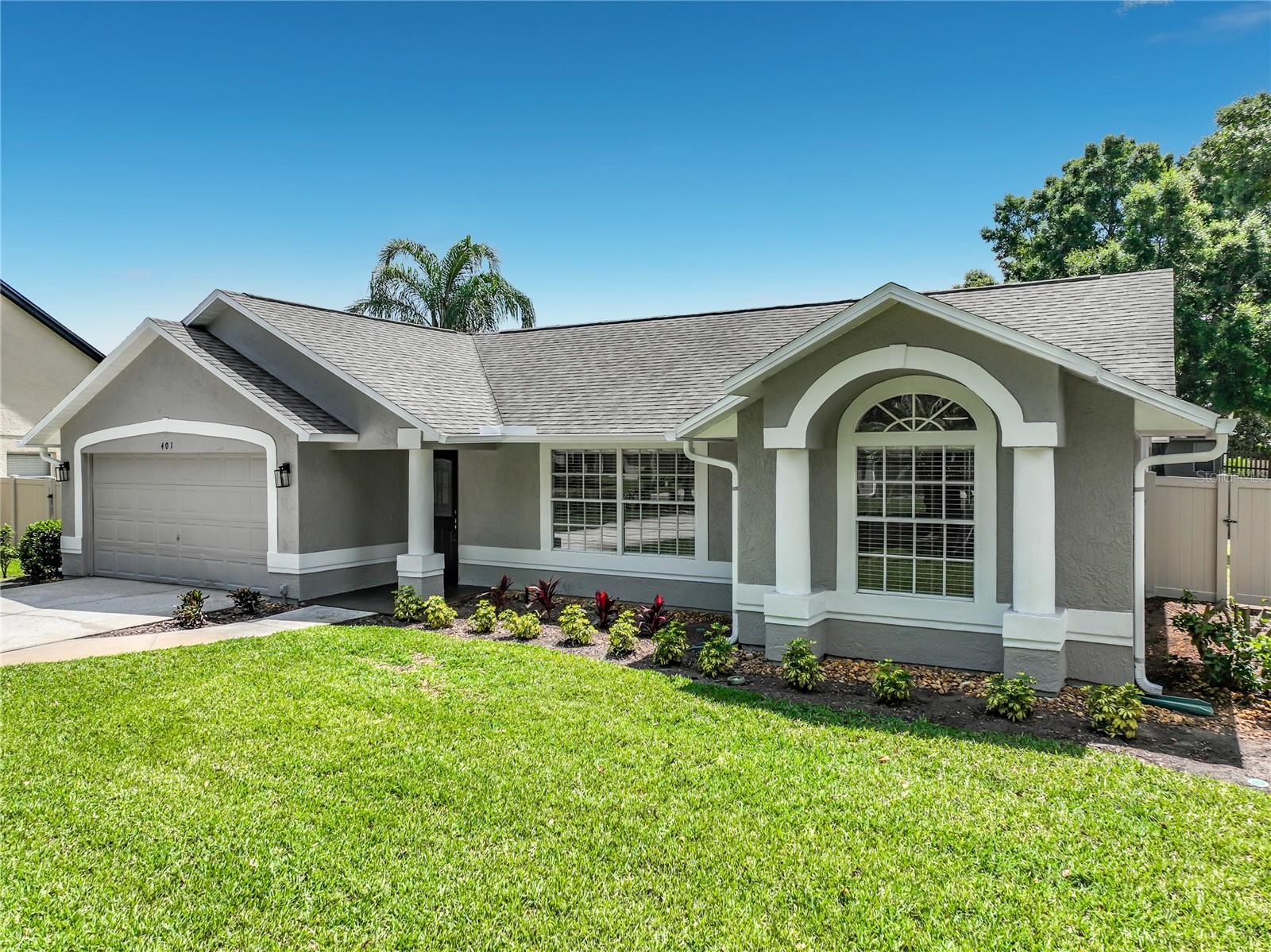 401 COUNTRY WOOD CIR, LAKE MARY, FL, 32746