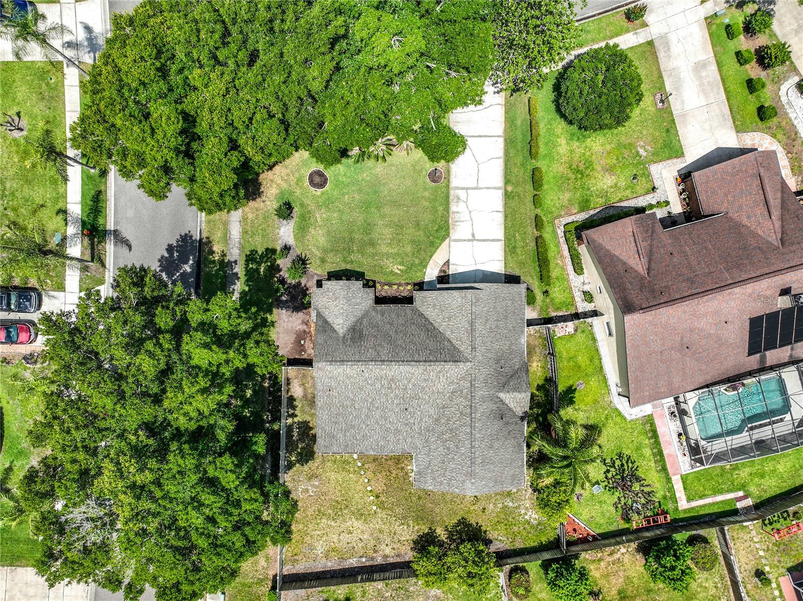 401 COUNTRY WOOD CIR, LAKE MARY, FL, 32746