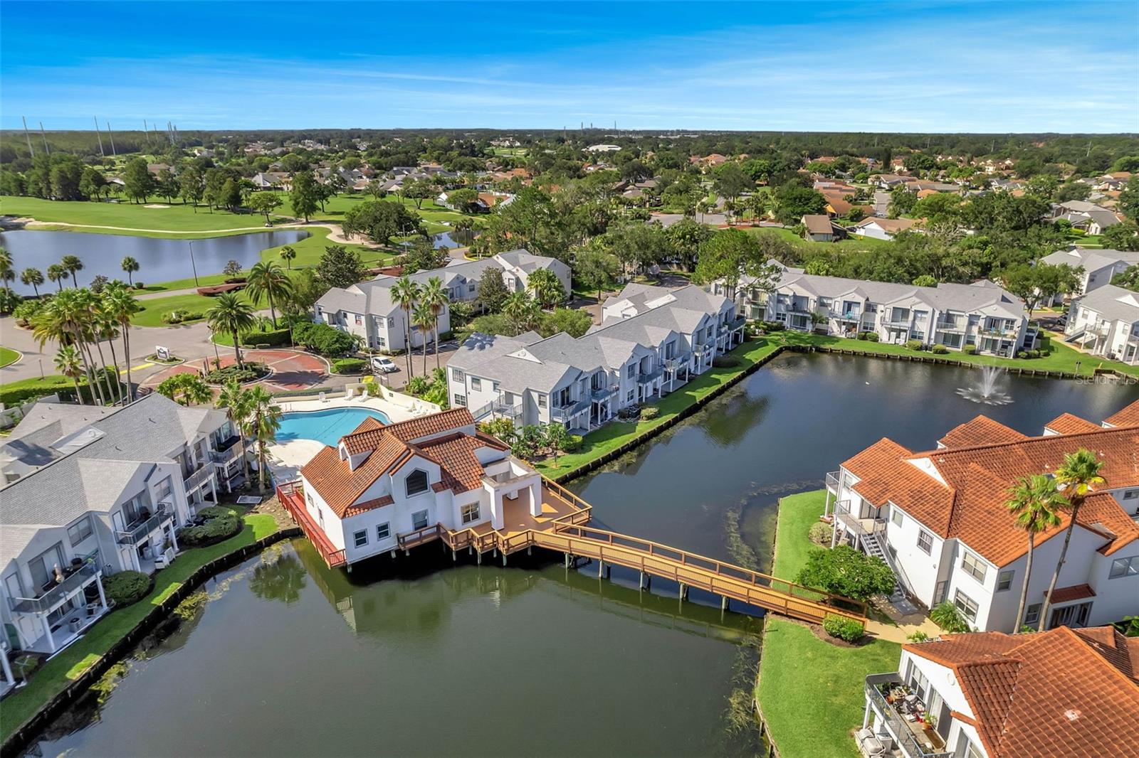 2564 WOODGATE BLVD #204, ORLANDO, FL, 32822