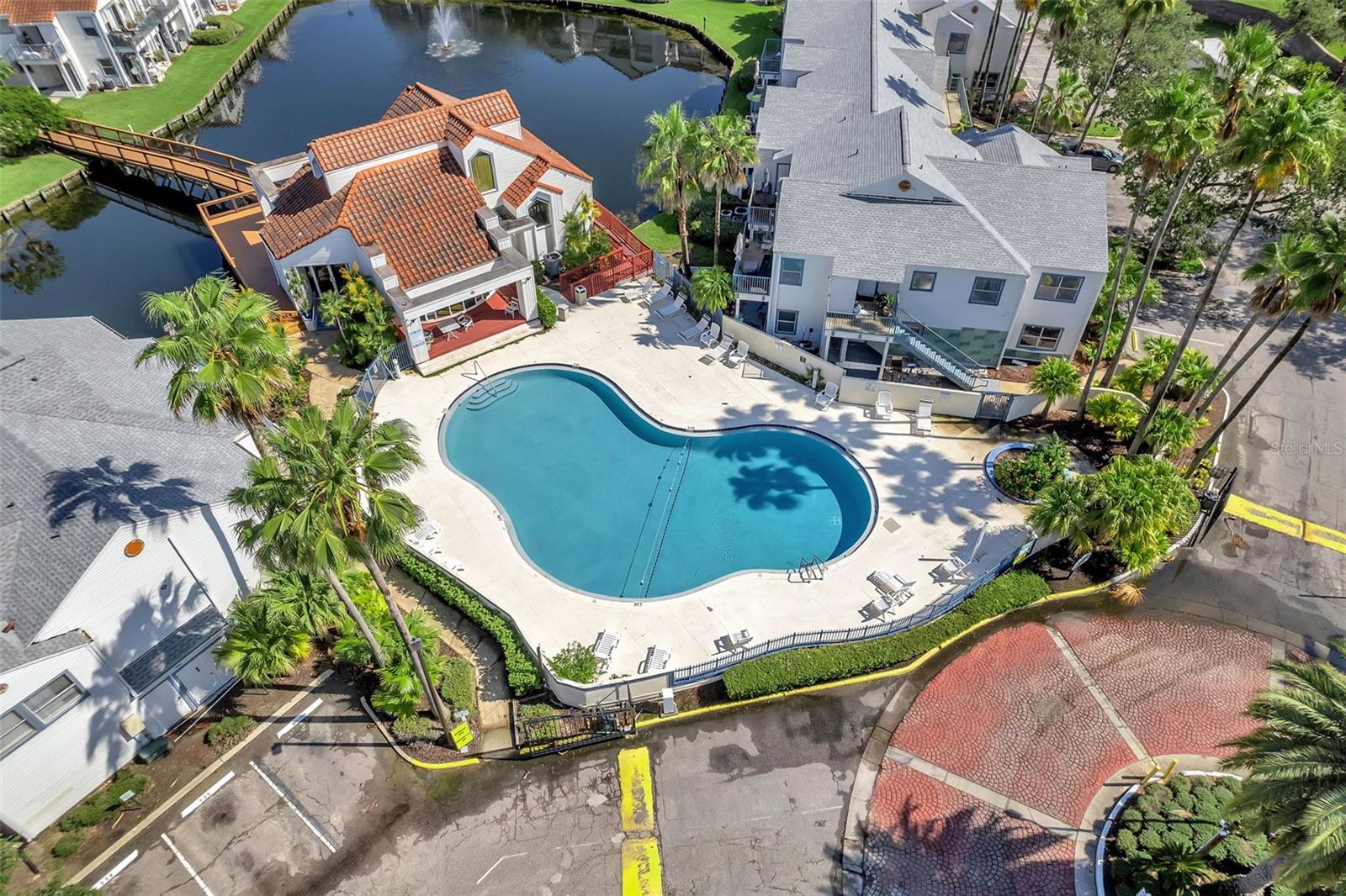 2564 WOODGATE BLVD #204, ORLANDO, FL, 32822