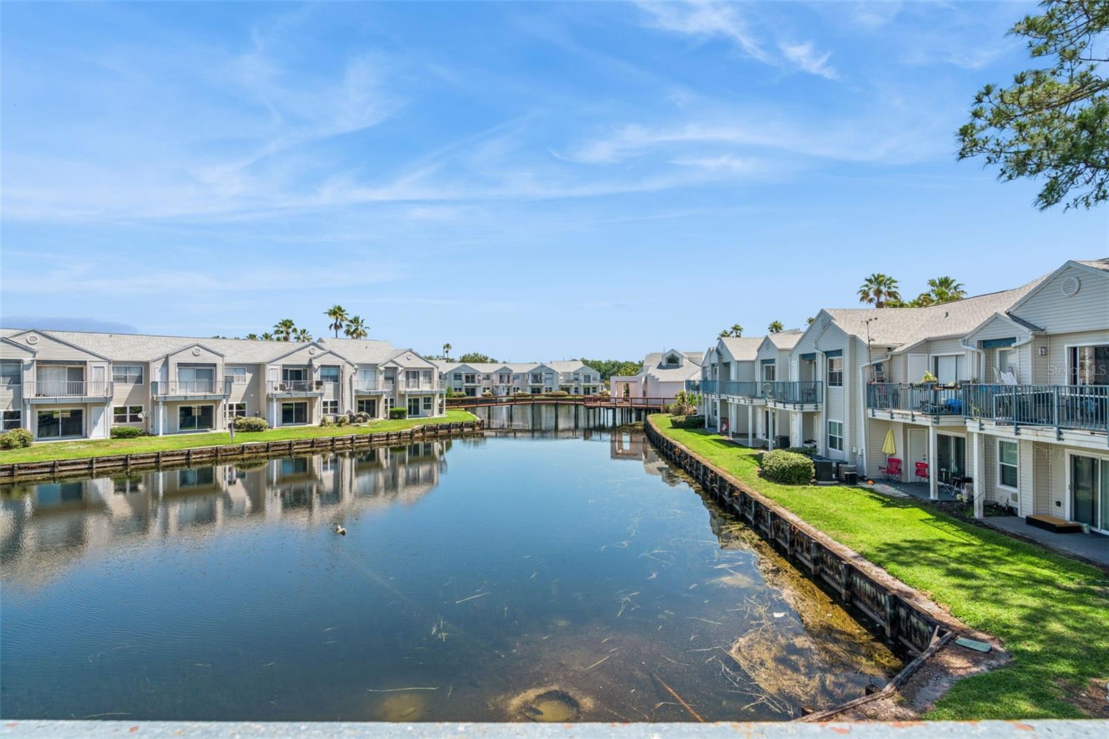2564 WOODGATE BLVD #204, ORLANDO, FL, 32822