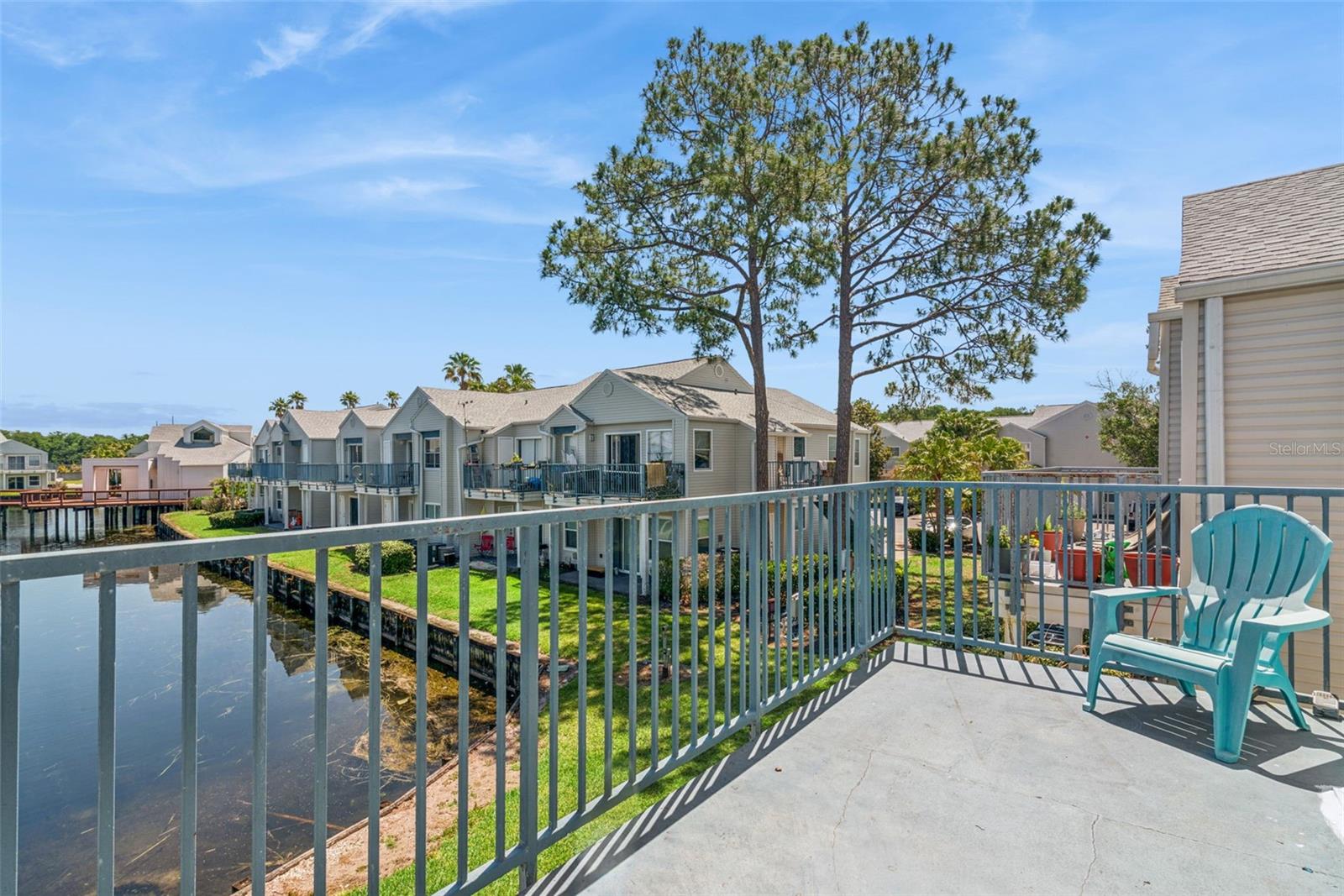 2564 WOODGATE BLVD #204, ORLANDO, FL, 32822