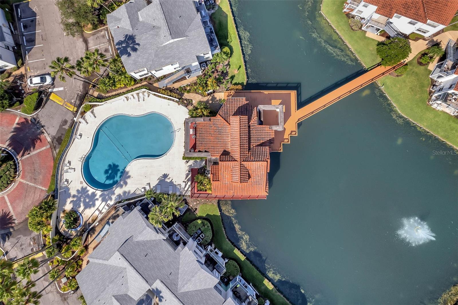 2564 WOODGATE BLVD #204, ORLANDO, FL, 32822