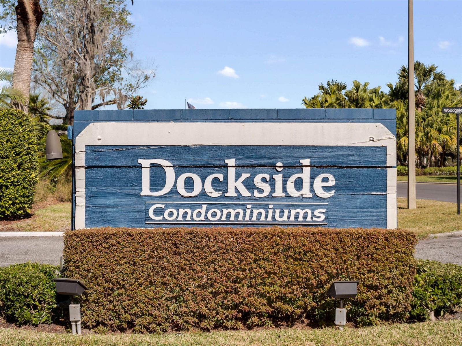 2564 WOODGATE BLVD #204, ORLANDO, FL, 32822