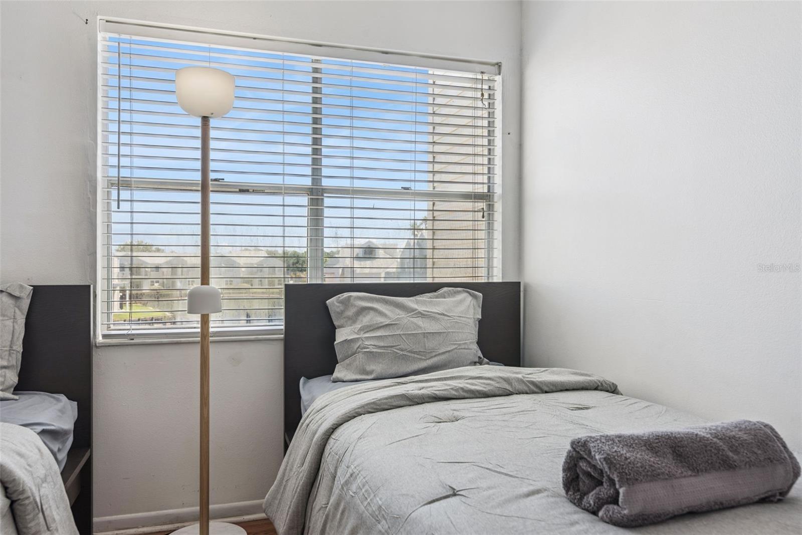 2564 WOODGATE BLVD #204, ORLANDO, FL, 32822