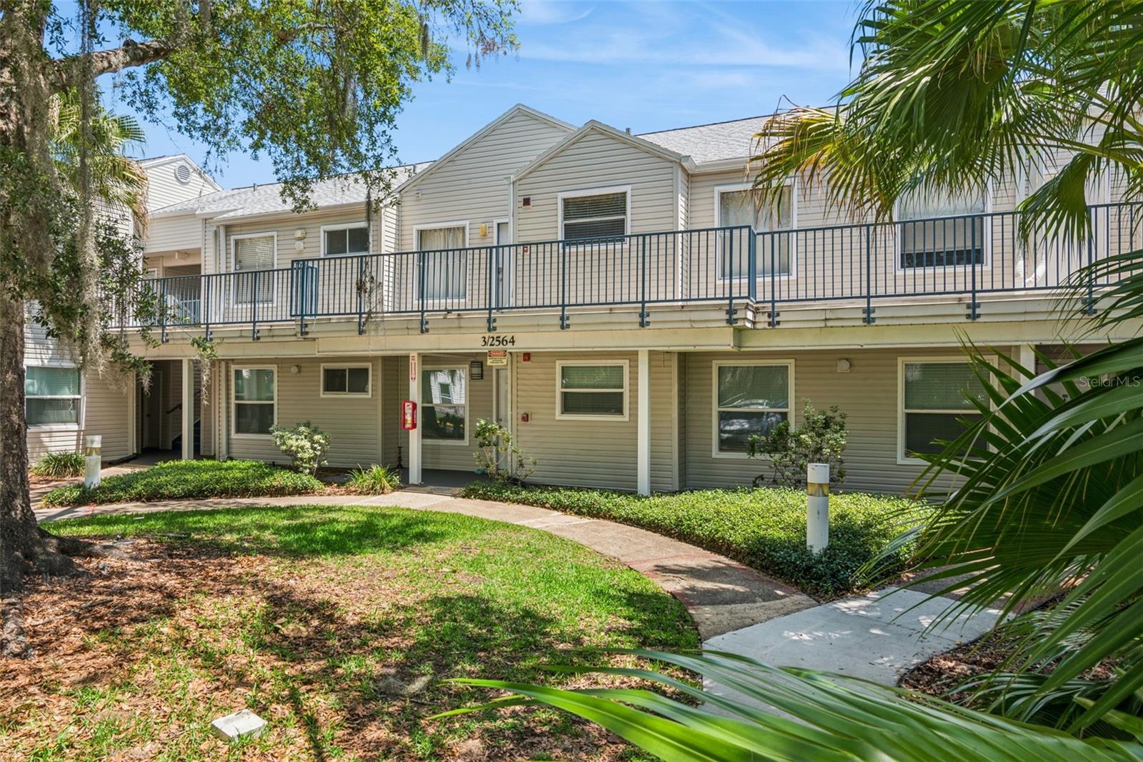 2564 WOODGATE BLVD #204, ORLANDO, FL, 32822