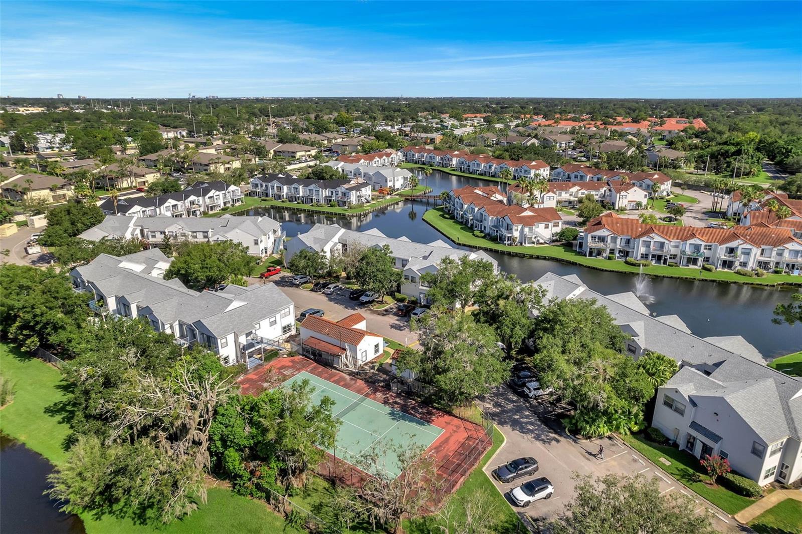 2564 WOODGATE BLVD #204, ORLANDO, FL, 32822