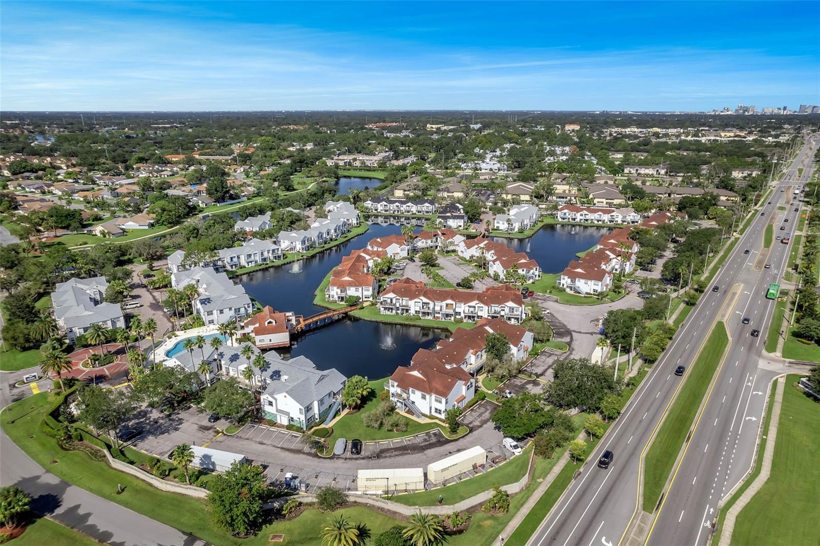 2564 WOODGATE BLVD #204, ORLANDO, FL, 32822