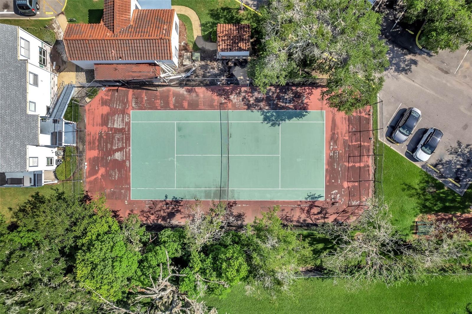 2564 WOODGATE BLVD #204, ORLANDO, FL, 32822