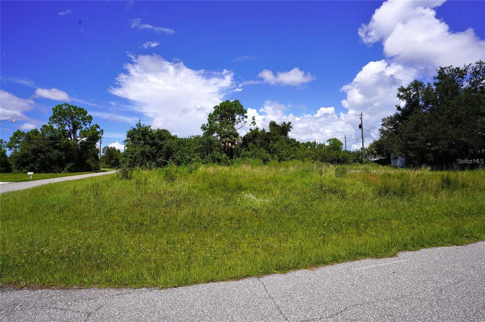 12342 GABRIEL AVE, PORT CHARLOTTE, FL, 33981