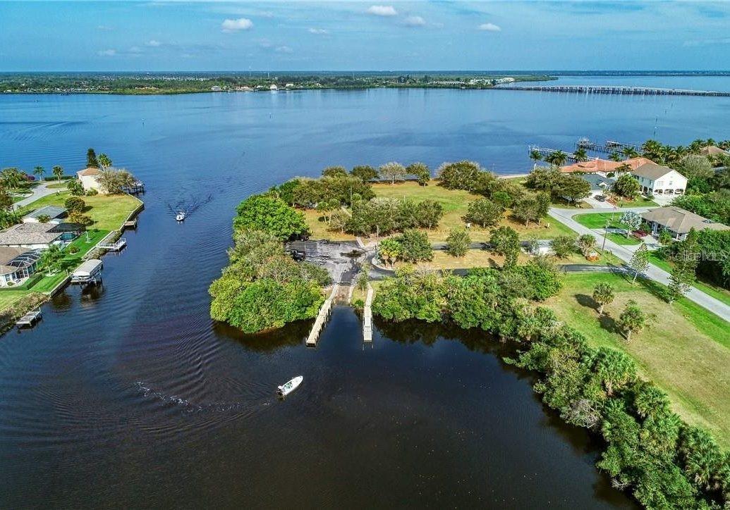 12342 GABRIEL AVE, PORT CHARLOTTE, FL, 33981