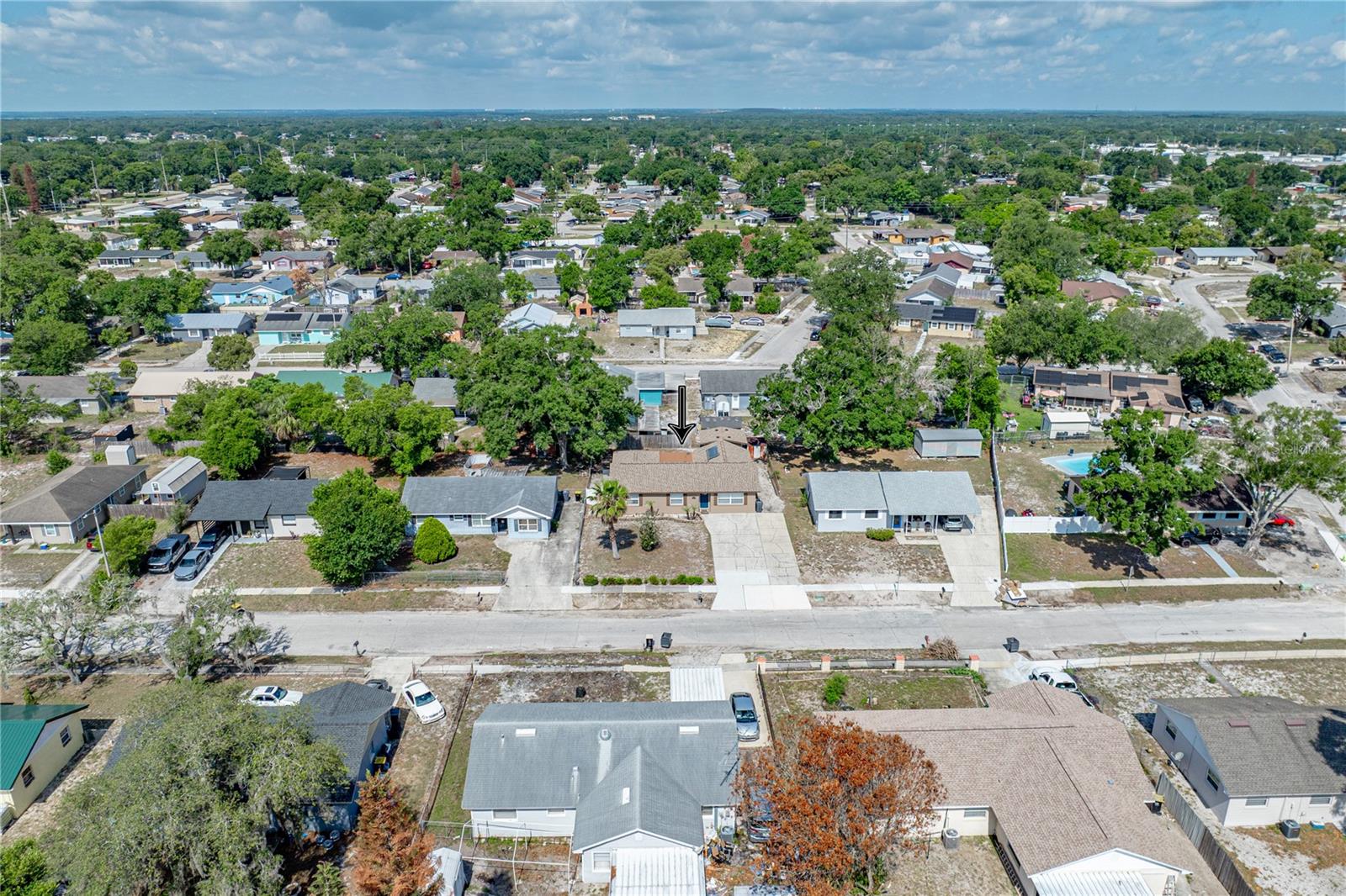 505 MAGGIE CIR, WINTER HAVEN, FL, 33880