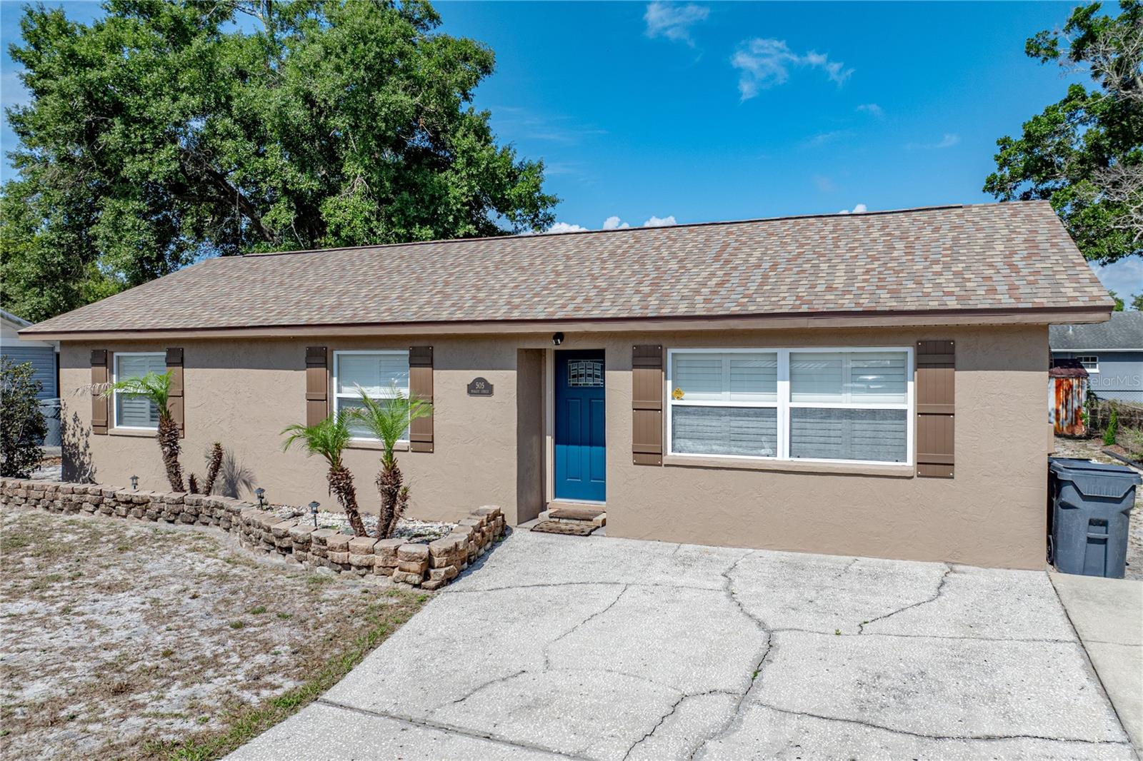 505 MAGGIE CIR, WINTER HAVEN, FL, 33880
