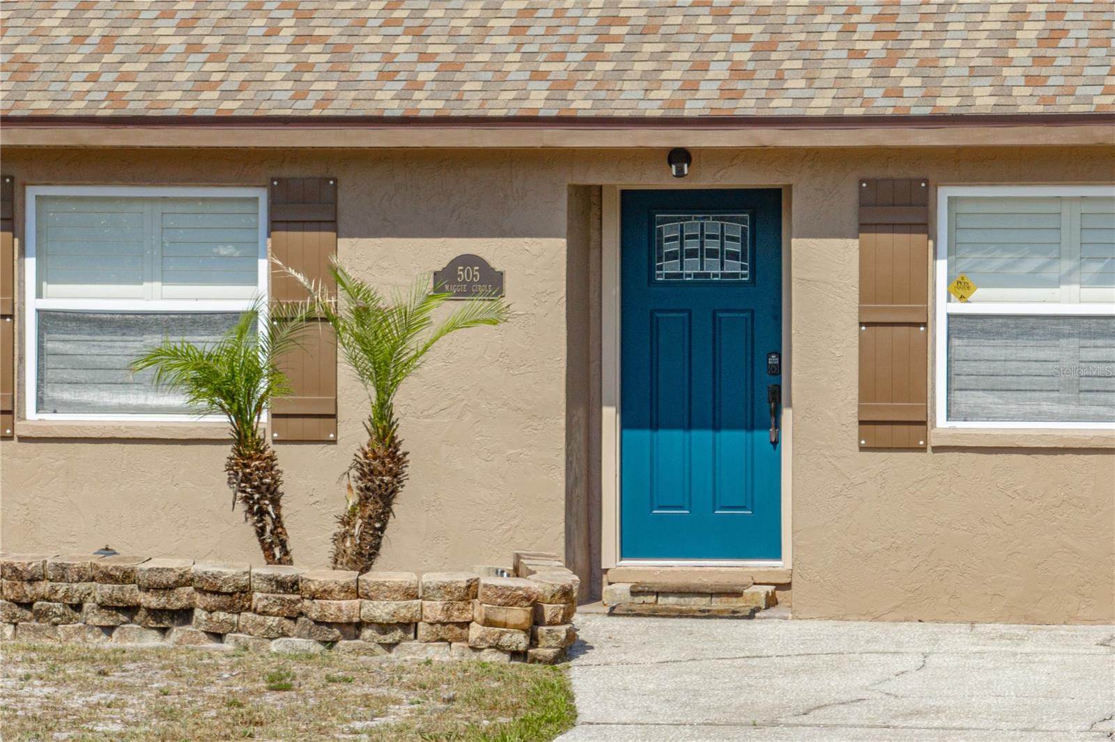 505 MAGGIE CIR, WINTER HAVEN, FL, 33880