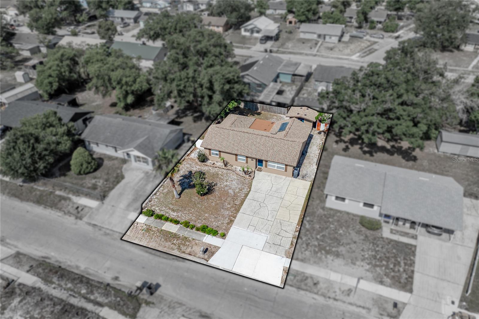 505 MAGGIE CIR, WINTER HAVEN, FL, 33880