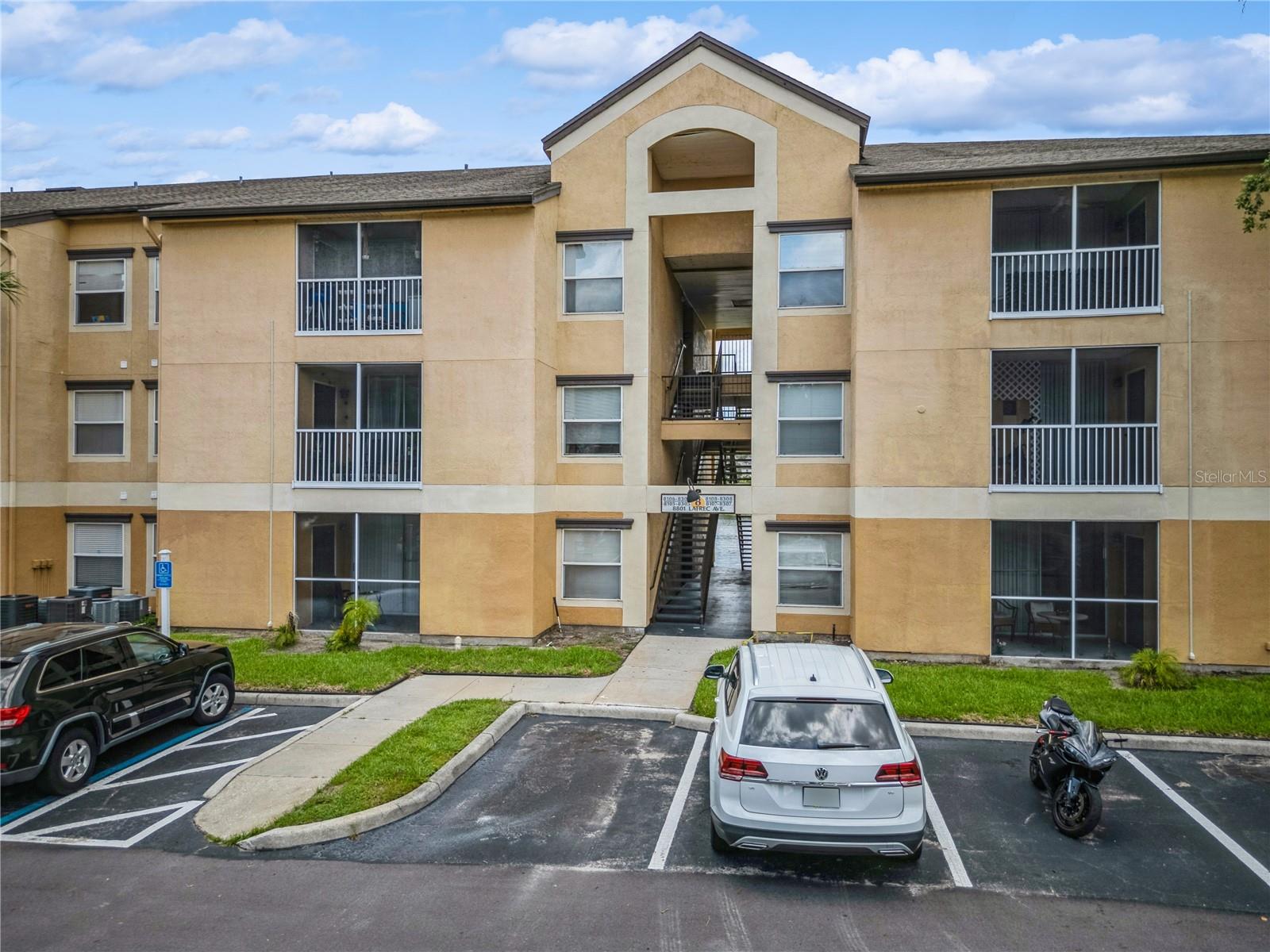 8801 LATREC AVE #8208, ORLANDO, FL, 32819