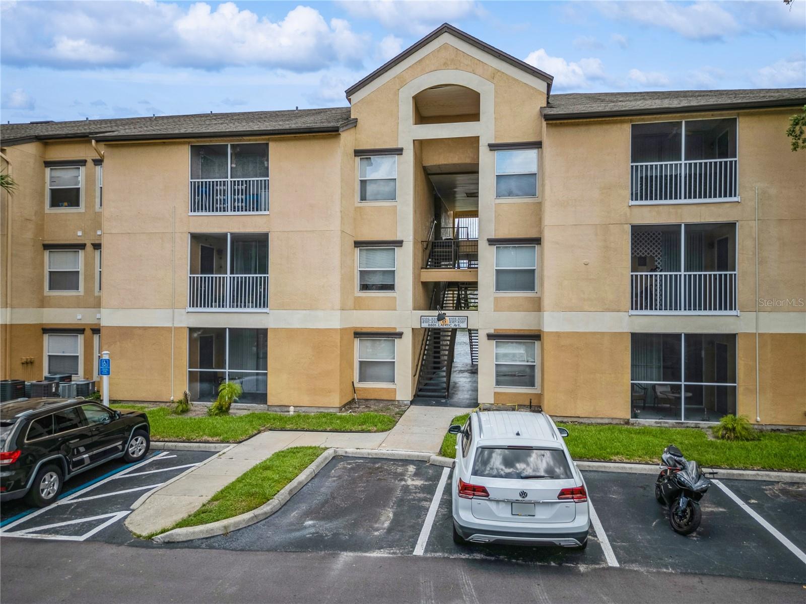 8801 LATREC AVE #8208, ORLANDO, FL, 32819