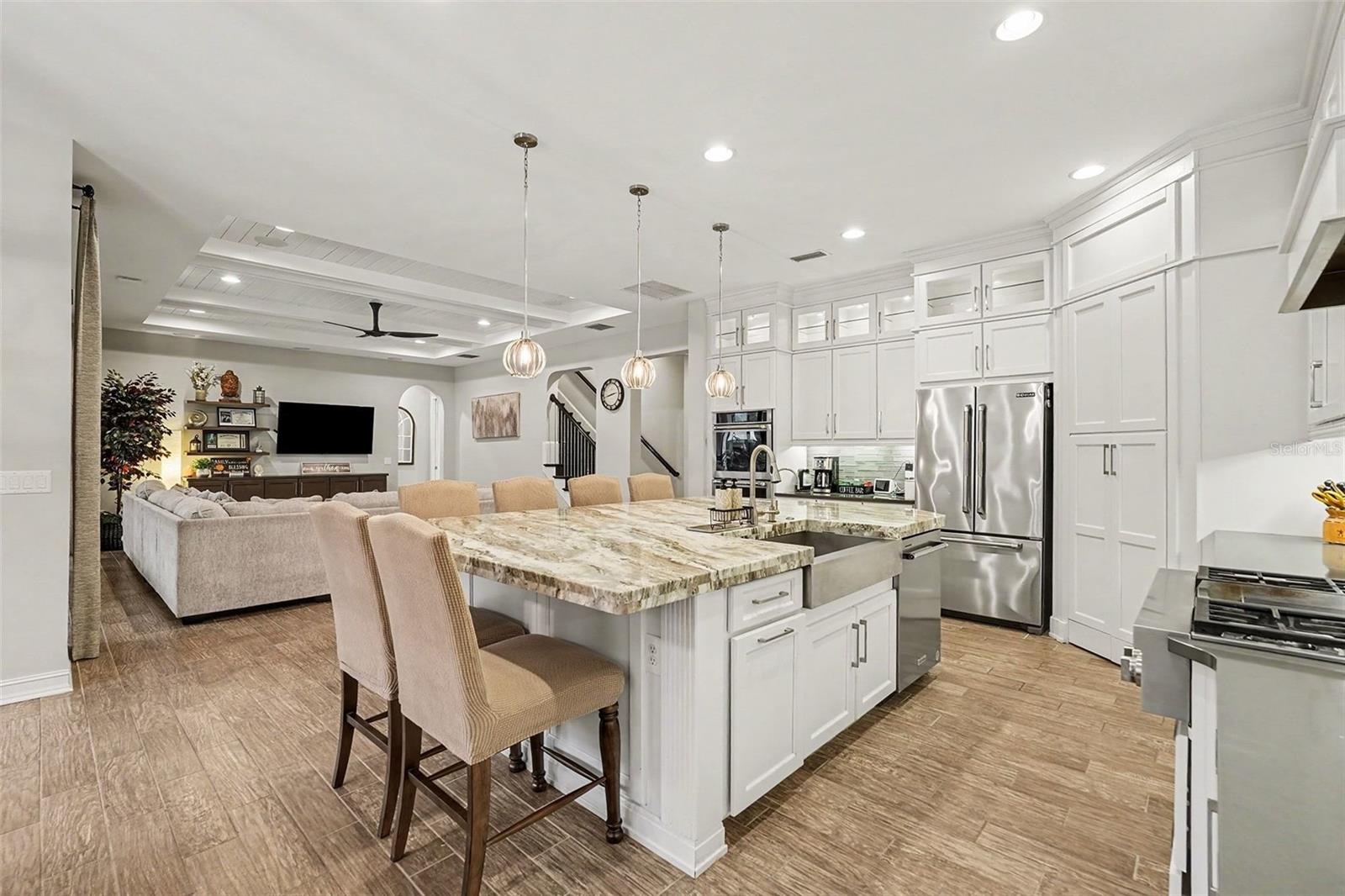 18213 PINE HAMMOCK BLVD, LUTZ, FL, 33548