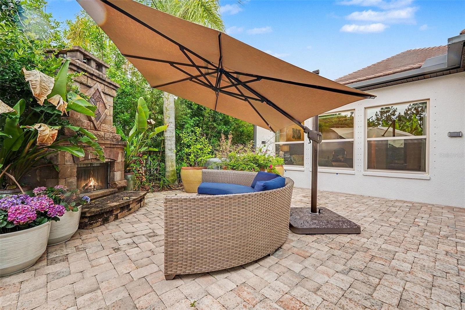 18213 PINE HAMMOCK BLVD, LUTZ, FL, 33548
