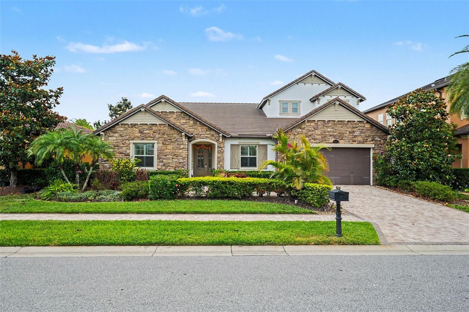 18213 PINE HAMMOCK BLVD, LUTZ, FL, 33548