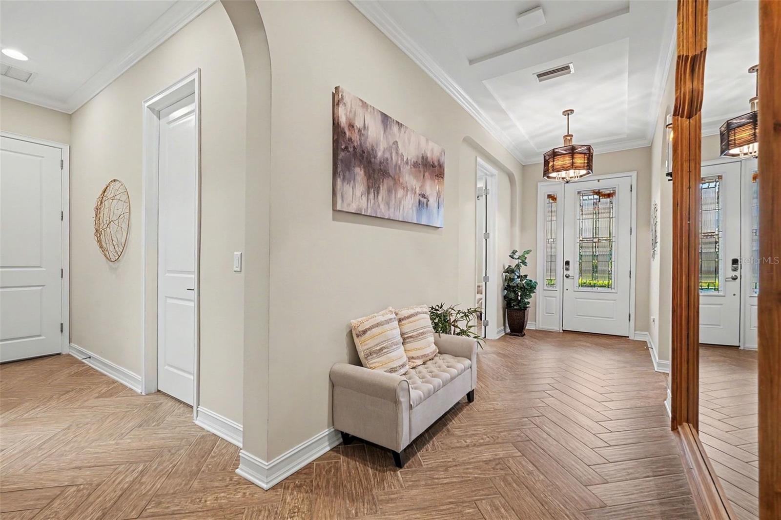 18213 PINE HAMMOCK BLVD, LUTZ, FL, 33548