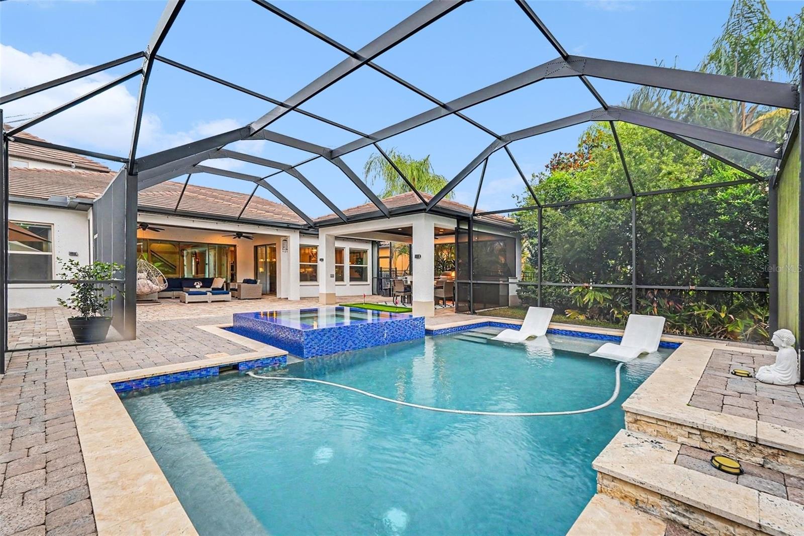 18213 PINE HAMMOCK BLVD, LUTZ, FL, 33548