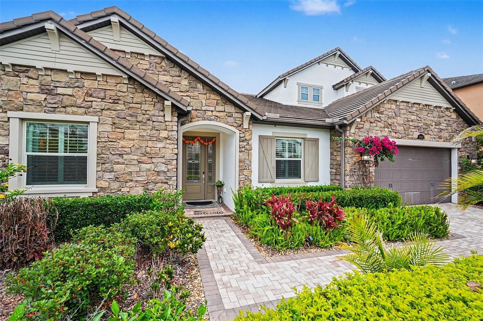 18213 PINE HAMMOCK BLVD, LUTZ, FL, 33548