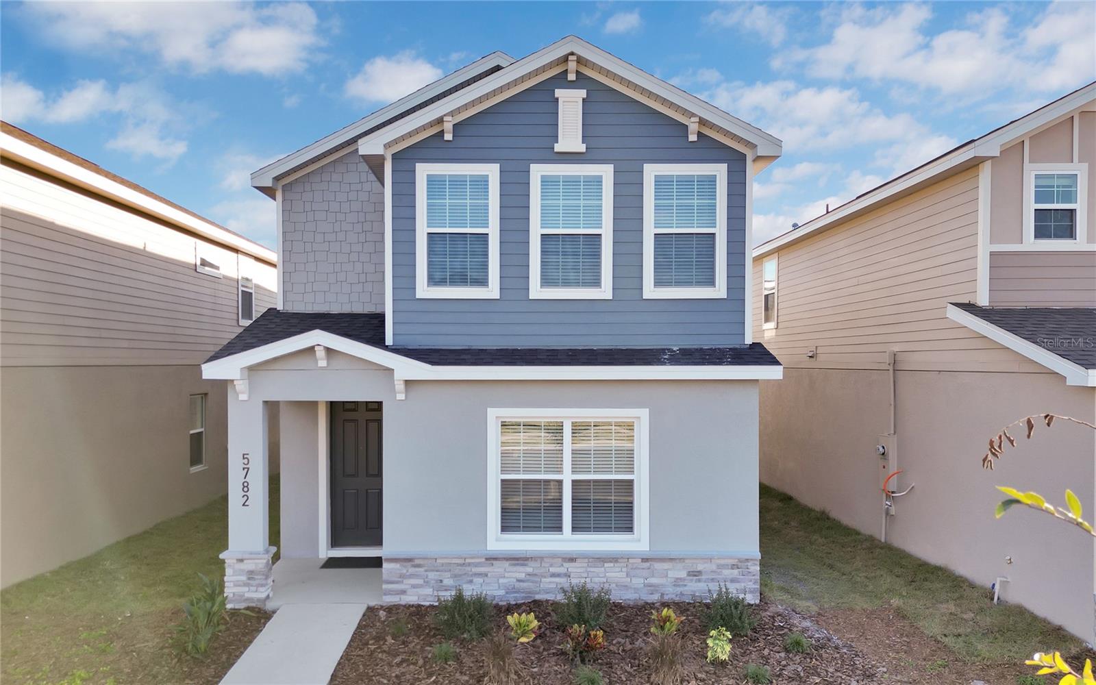 5782 WATERMAN PATH, ST CLOUD, FL, 34771