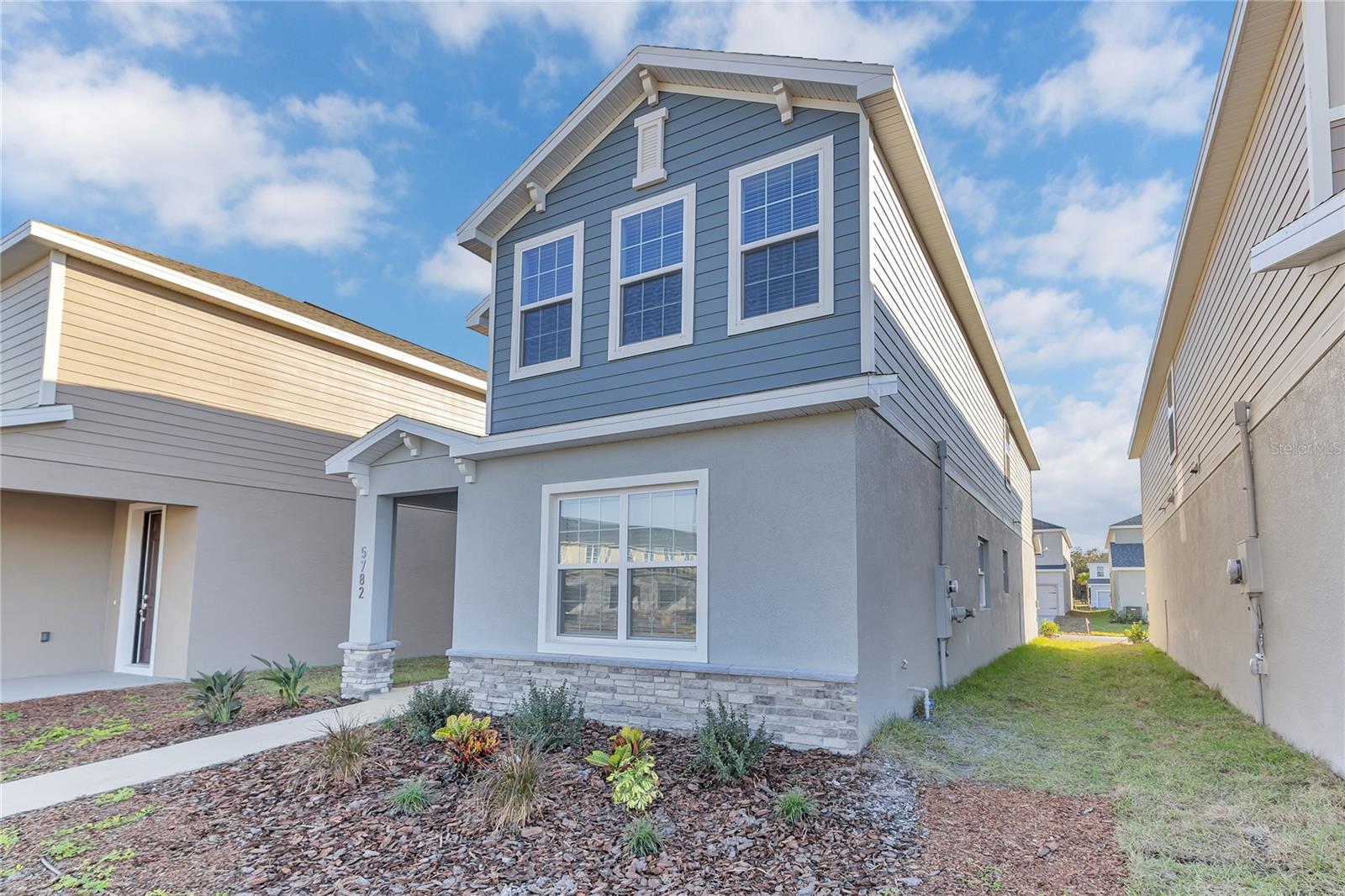 5782 WATERMAN PATH, ST CLOUD, FL, 34771