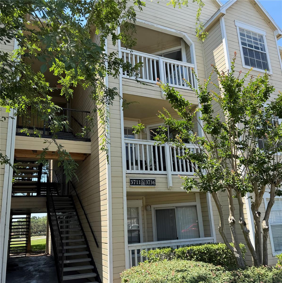 1017 S HIAWASSEE RD #3735, ORLANDO, FL, 32835